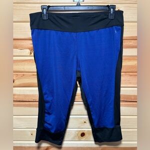 Athletic pant
